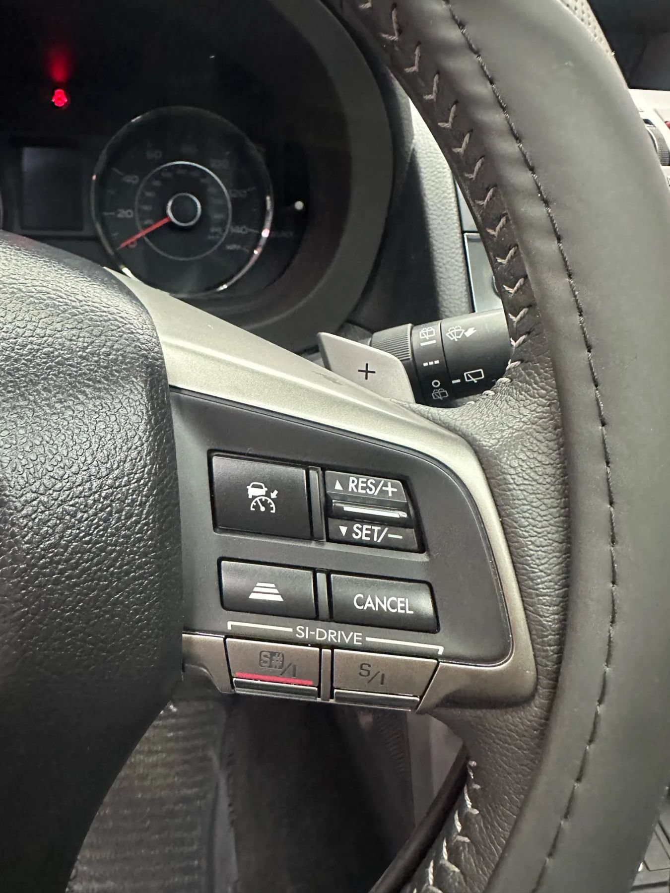 Used 2016 Subaru Forester 2.0XT Touring w/ Eyesight & Navigation System AWD/4WD image 23