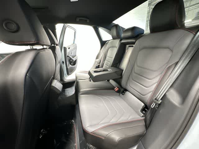 New 2026 Volkswagen Jetta GLI Autobahn image 18
