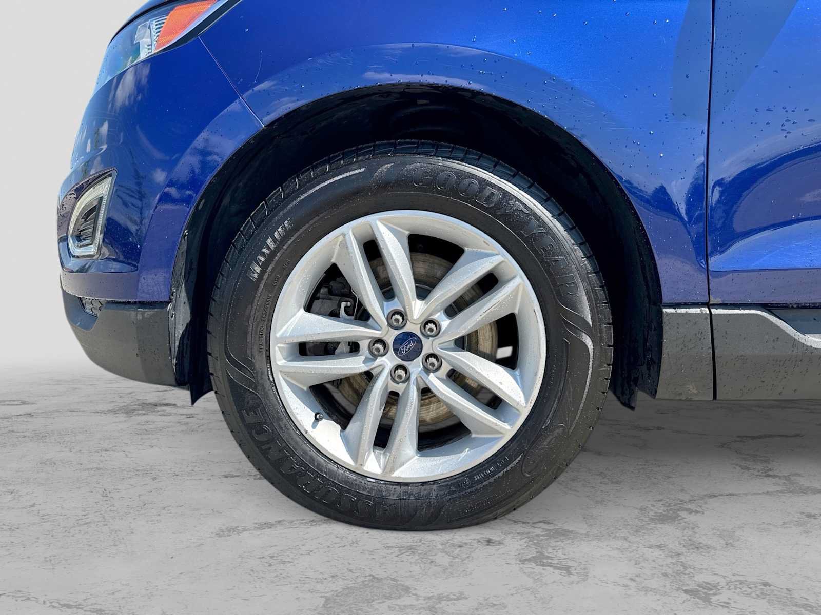 Used 2015 Ford Edge SEL w/ Equipment Group 201A AWD/4WD image 13