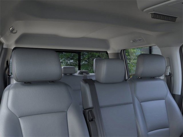 New 2025 Ford F350 XL w/ XL Chrome Package image 22