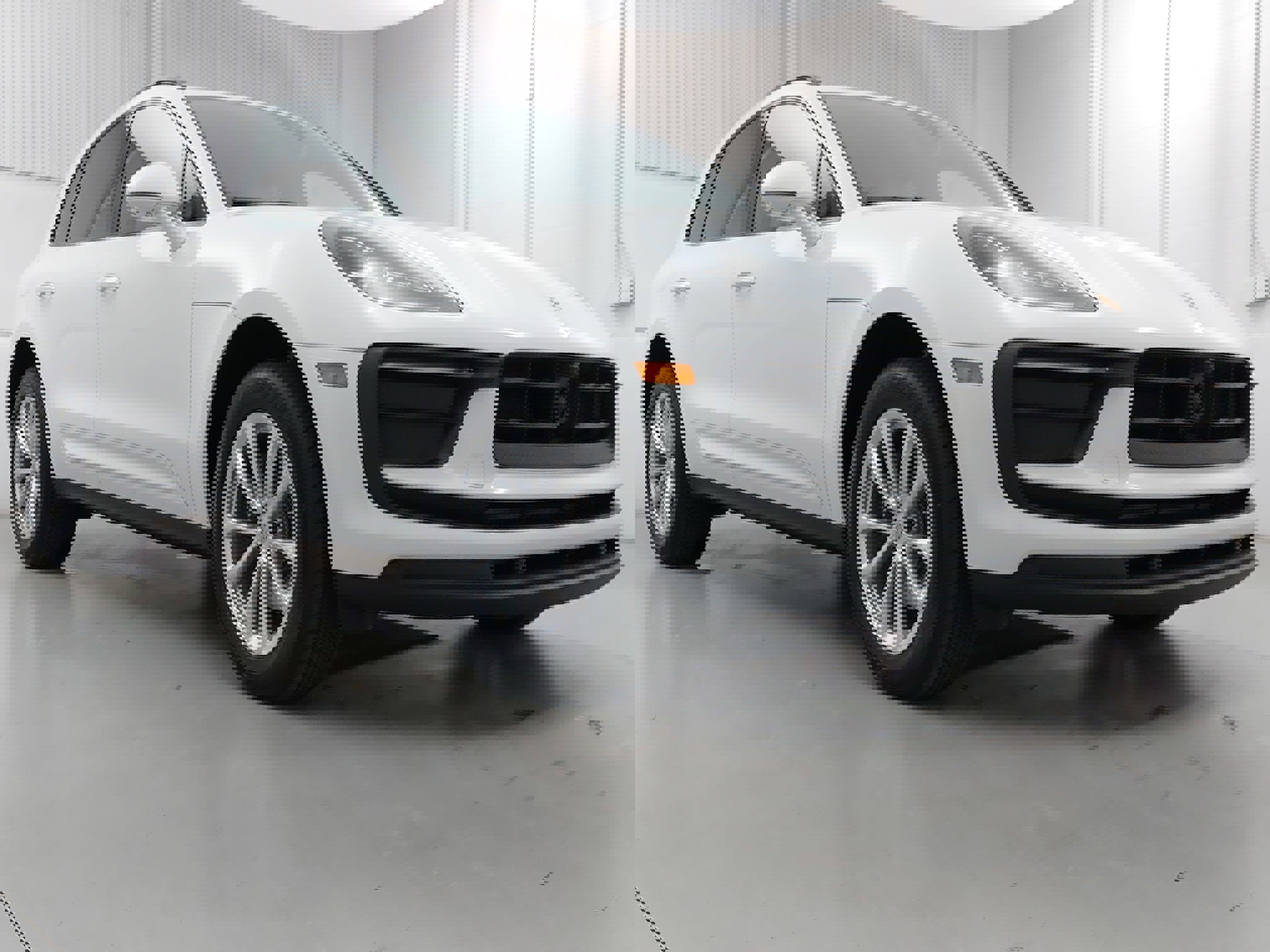 Certified 2026 Porsche Macan image 9