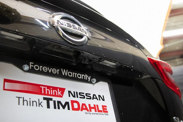 Used 2022 Nissan Rogue Sport SL w/ Premium Package image 13