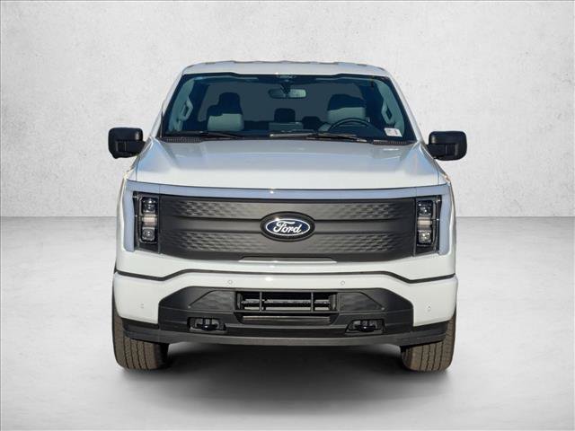 New 2025 Ford F150 Lightning Flash image 6