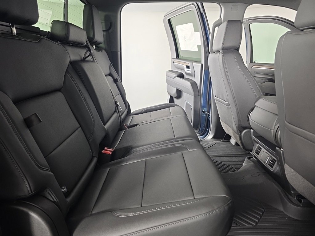 New 2025 Chevrolet Silverado 3500 LT w/ Safety Package image 38