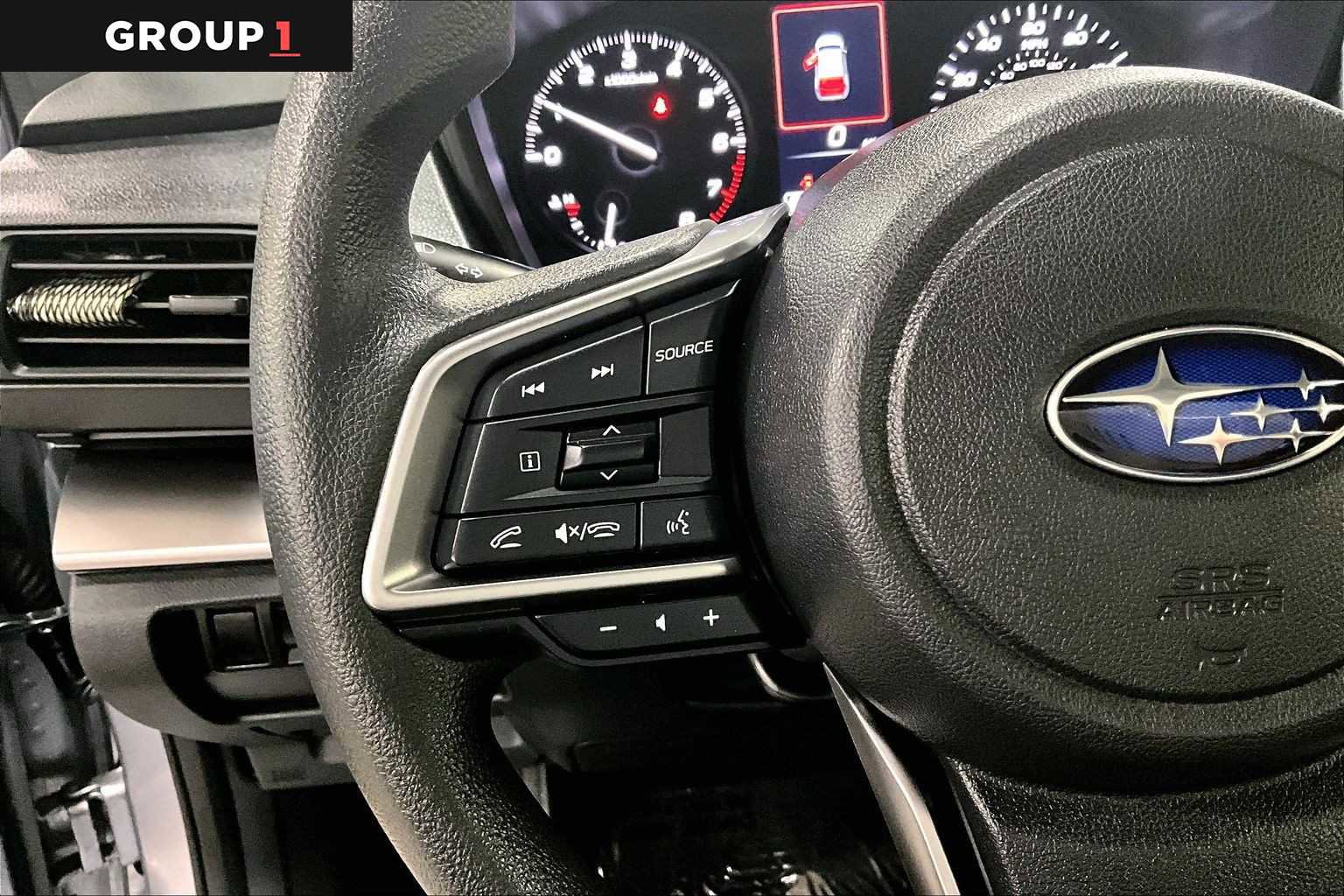 Used 2025 Subaru Impreza 2.0i image 23