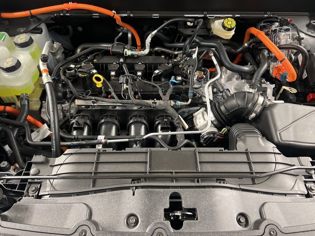 New 2026 Ford Maverick XL w/ Equipment Group 101A AWD/4WD image 34