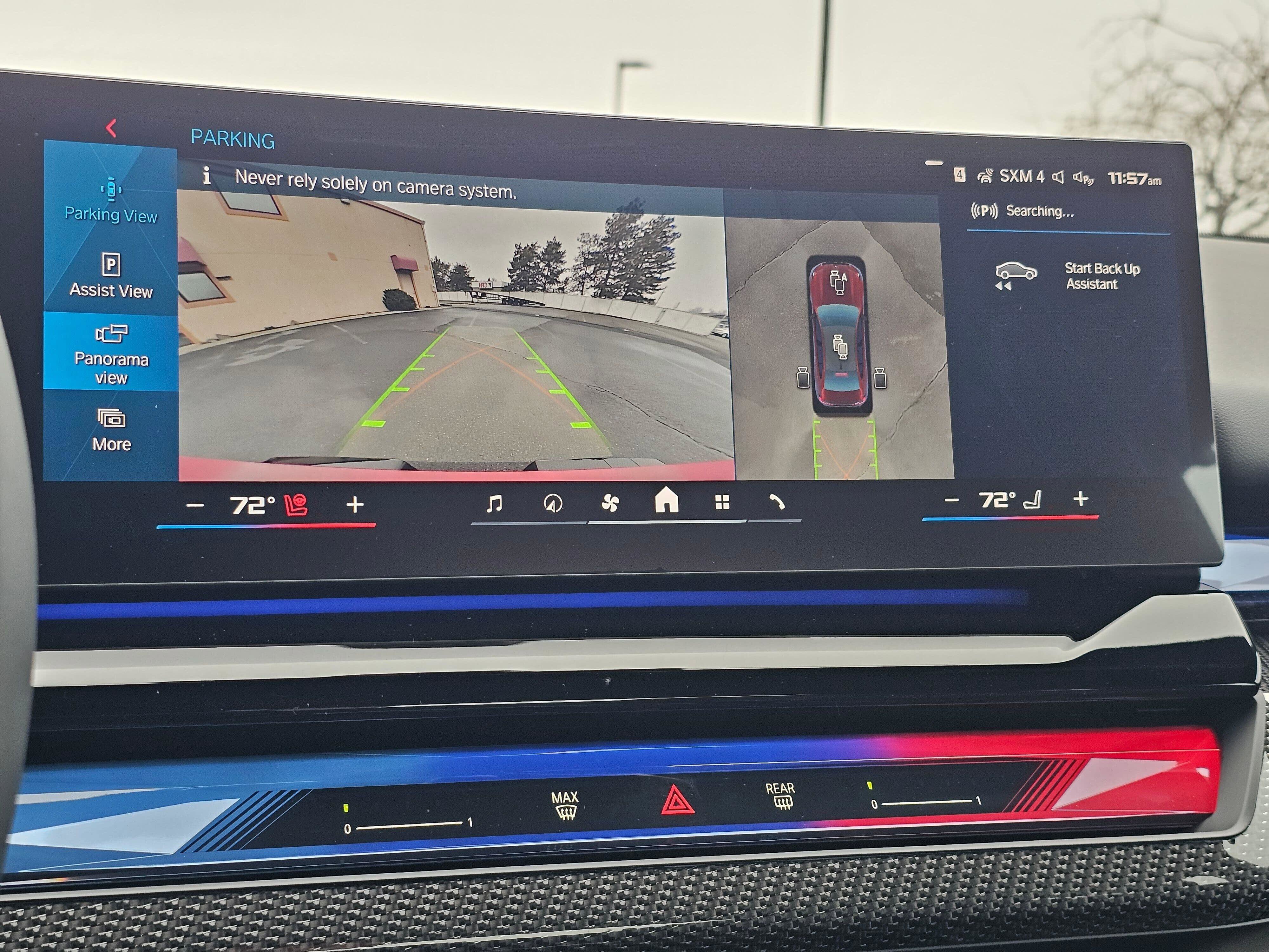 New 2026 BMW M5 w/ Carbon Package image 21