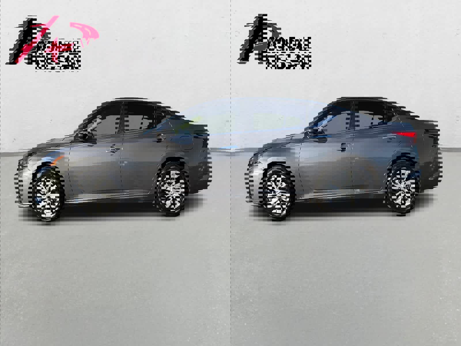 Certified 2025 Nissan Altima 2.5 S image 3