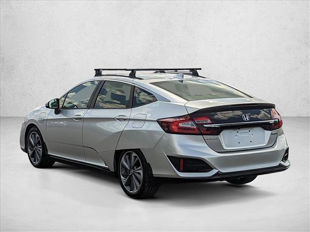 Used 2018 Honda Clarity Plug-In Hybrid image 8