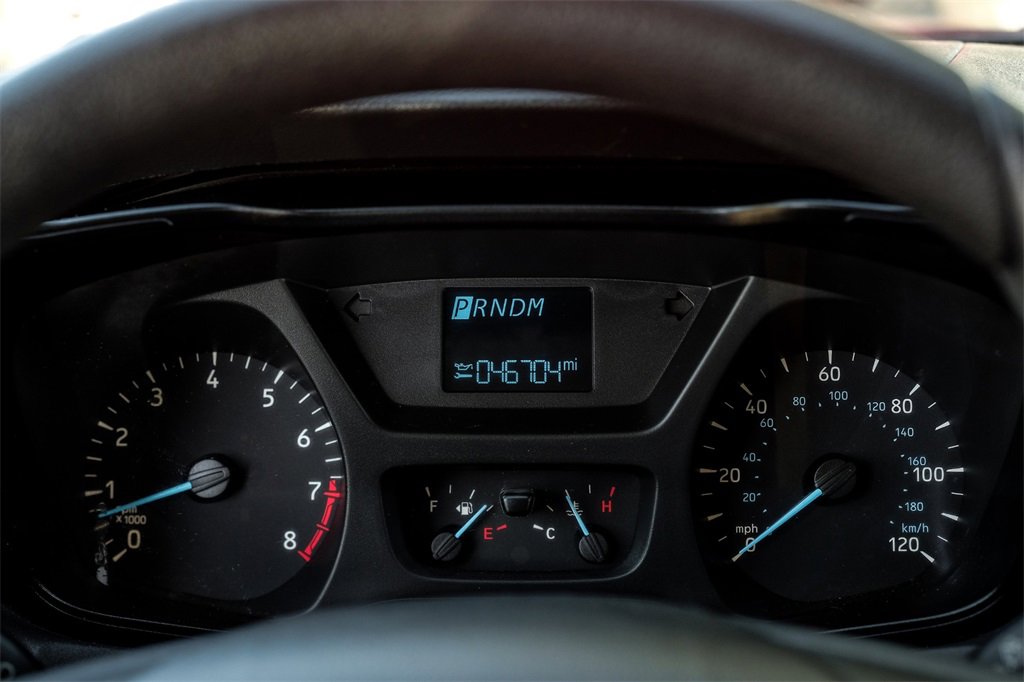 Used 2016 Ford Transit 350 XL image 13