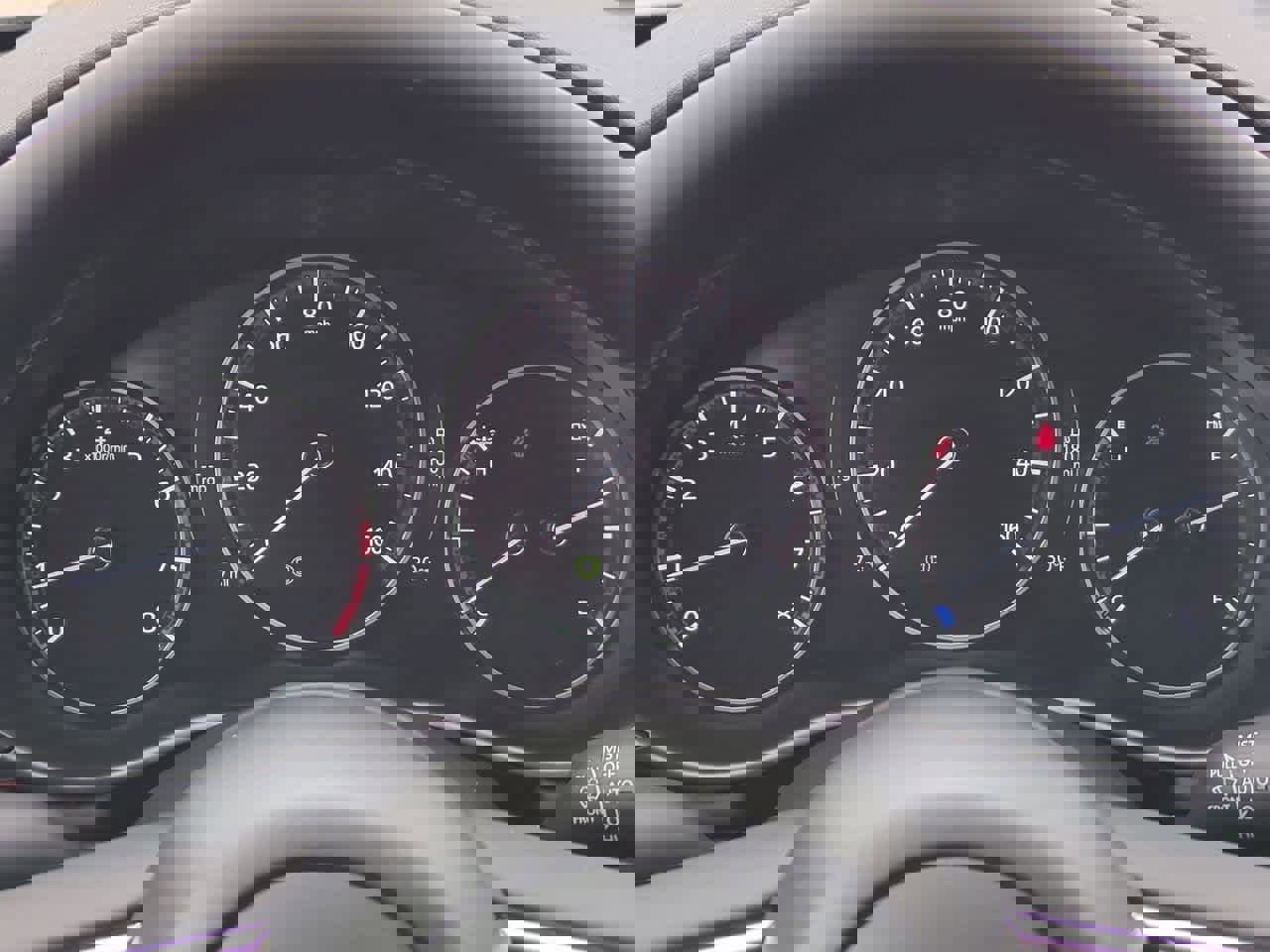 New 2026 MAZDA MAZDA3 2.5 S Hatchback w/ Premium Pkg image 34