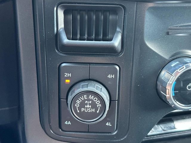 New 2025 Ford F150 Lariat w/ Equipment Group 501A Mid image 29