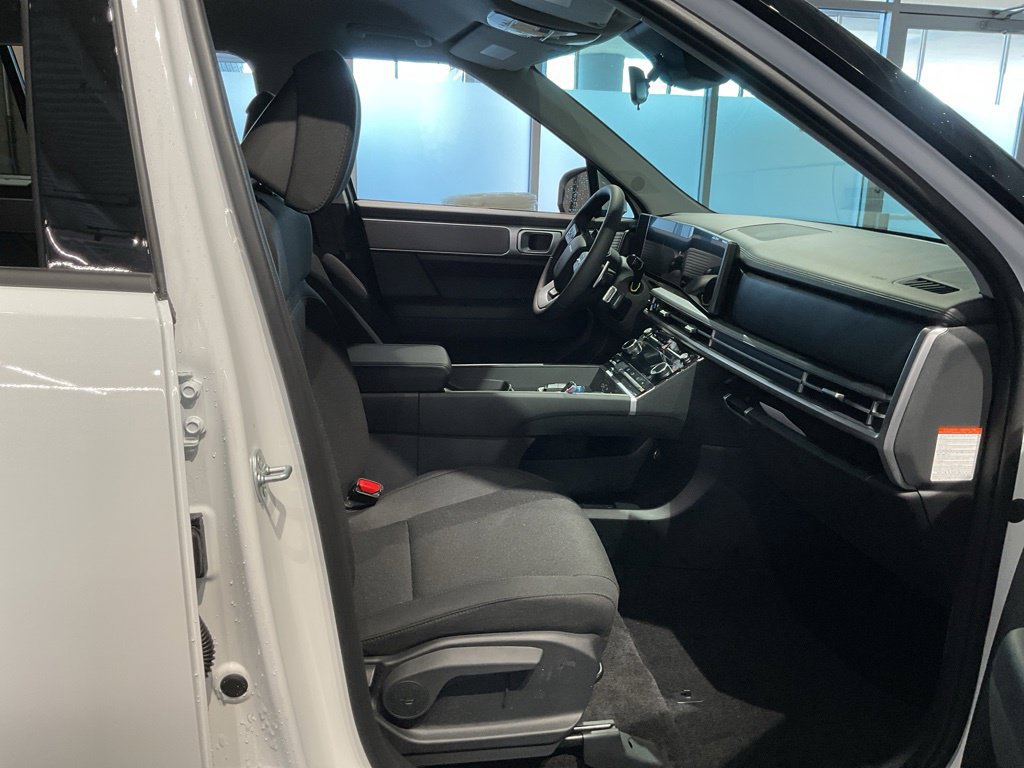 New 2026 Hyundai Santa Fe SE AWD/4WD image 24