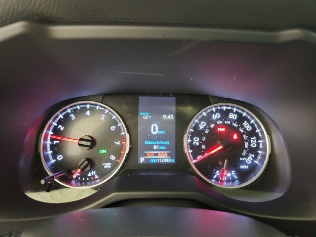 Used 2022 Toyota RAV4 XLE Premium AWD/4WD image 14