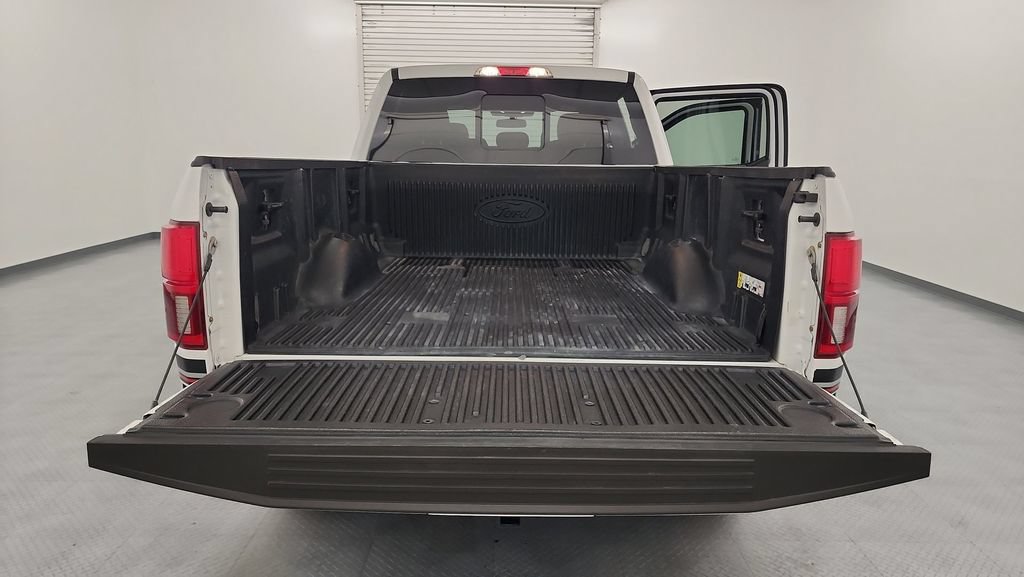 Used 2020 Ford F150 Lariat AWD/4WD image 28