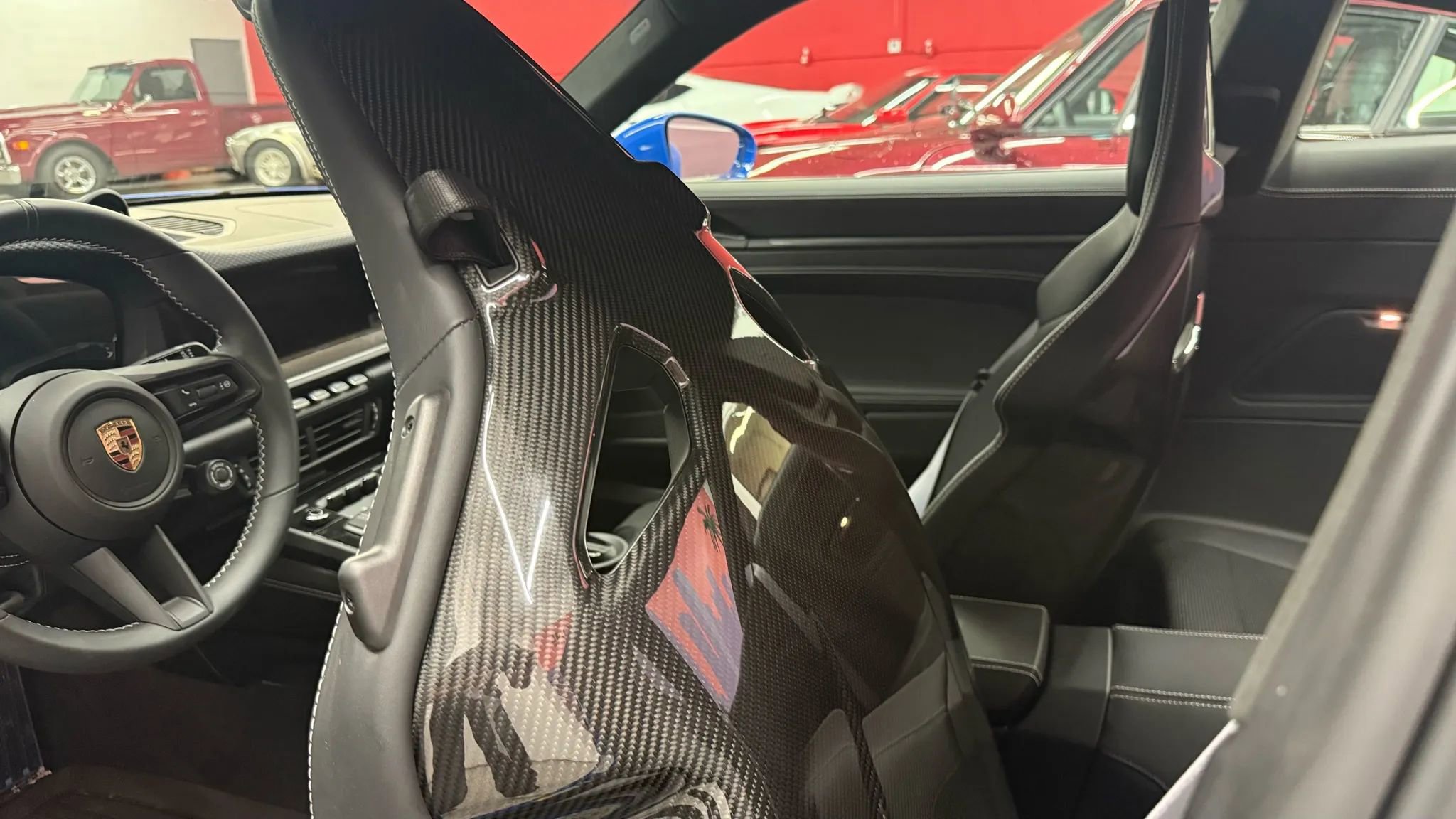 Used 2025 Porsche 911 GT3 image 6