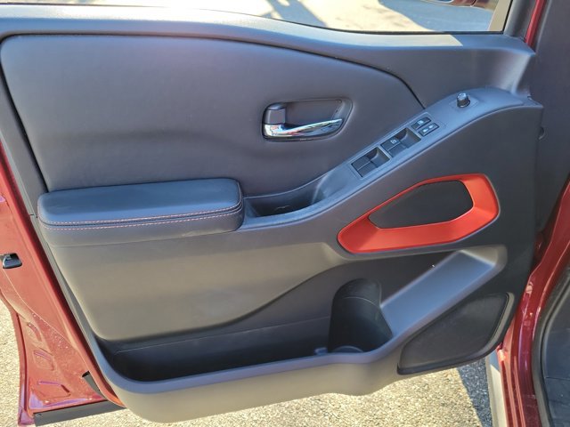 Used 2023 Nissan Frontier Pro-X w/ Technology Package image 17