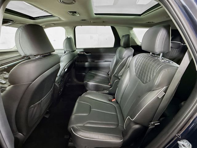 Certified 2024 Hyundai Palisade Limited image 28