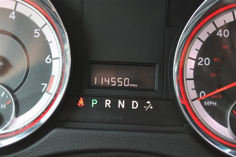 Used 2018 Dodge Grand Caravan SXT image 18