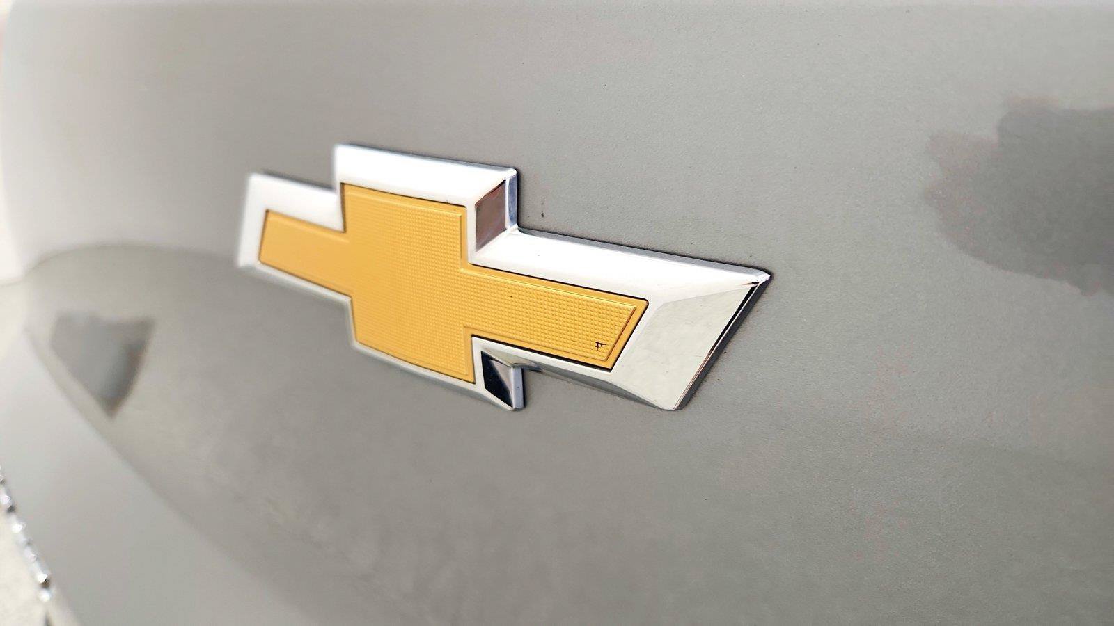 Used 2025 Chevrolet TrailBlazer LT AWD/4WD image 33