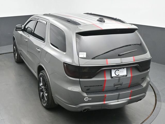 Used 2023 Dodge Durango GT AWD/4WD image 41