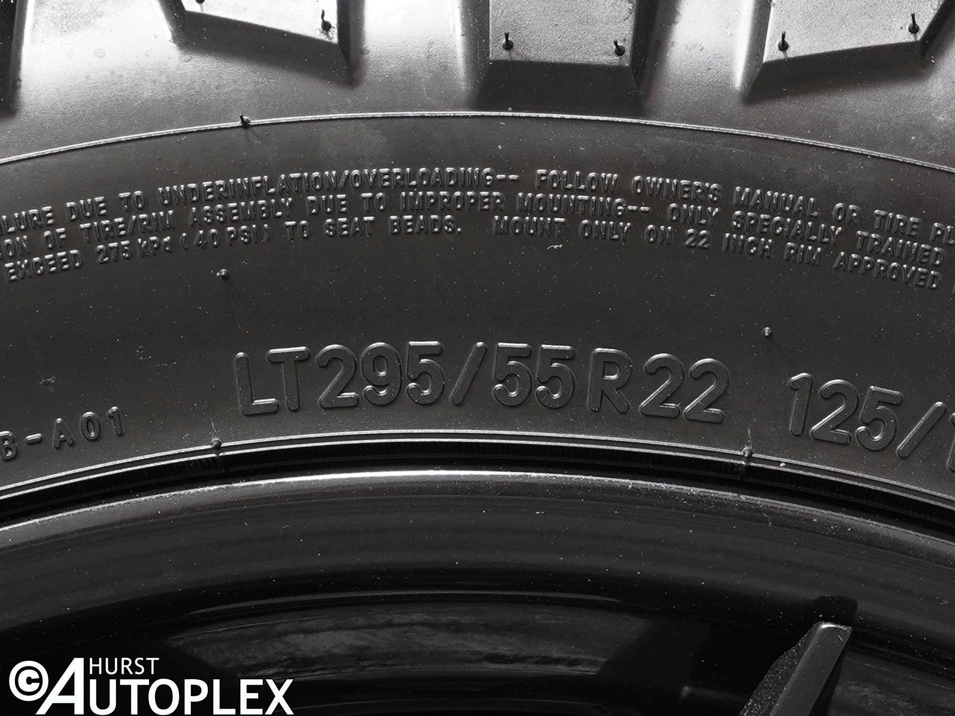 Used 2026 GMC Yukon AT4 Ultimate w/ LPO, Floor Liner Package image 40