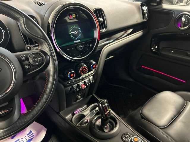 Used 2021 MINI Cooper Countryman S w/ Premium Package AWD/4WD image 30