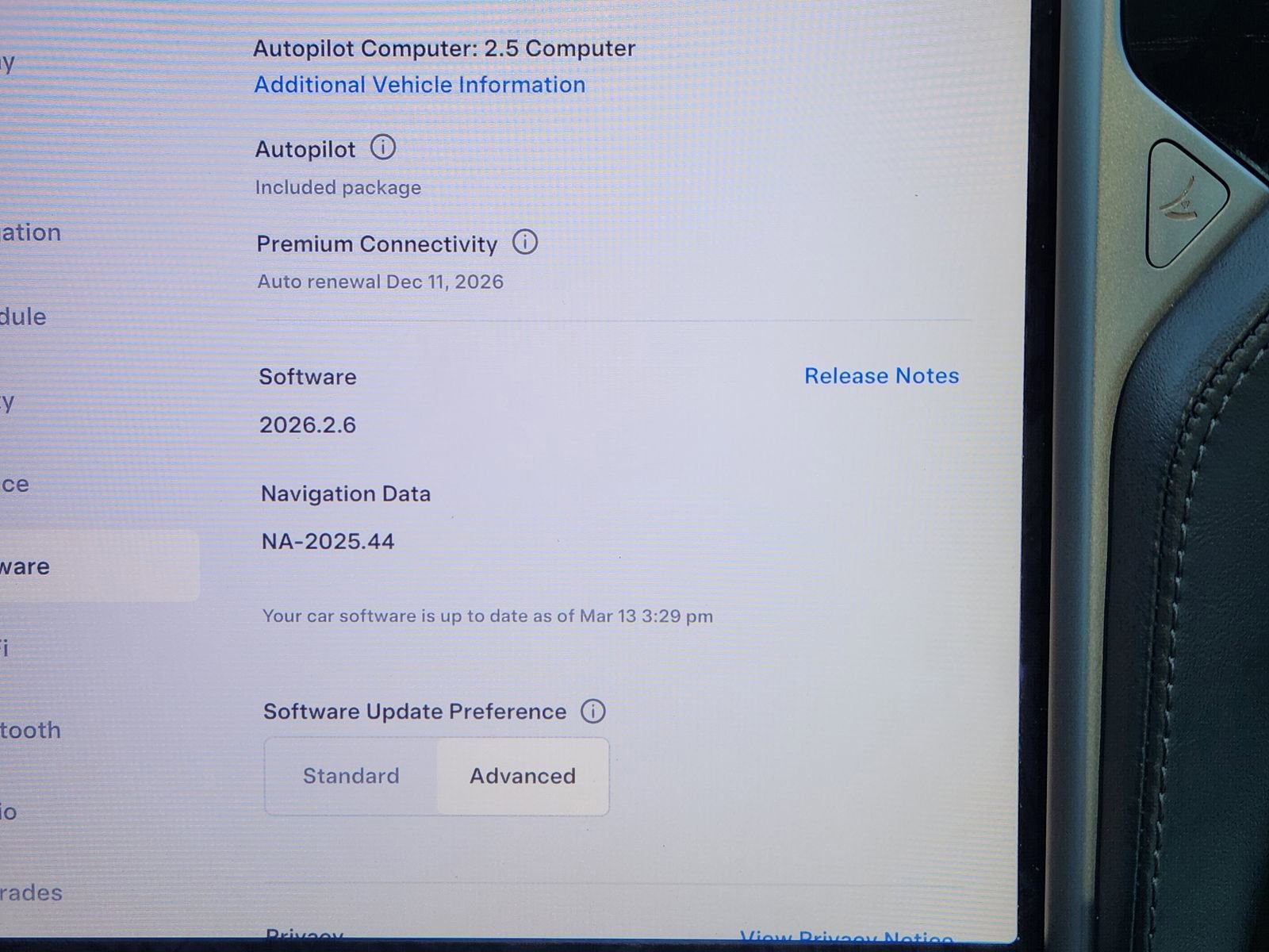 Used 2019 Tesla Model S AWD image 26