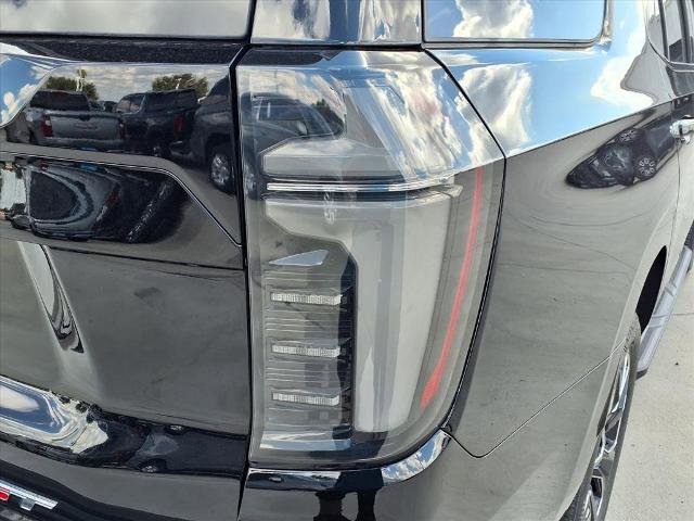 New 2026 Chevrolet Tahoe RST w/ Comfort Package image 10