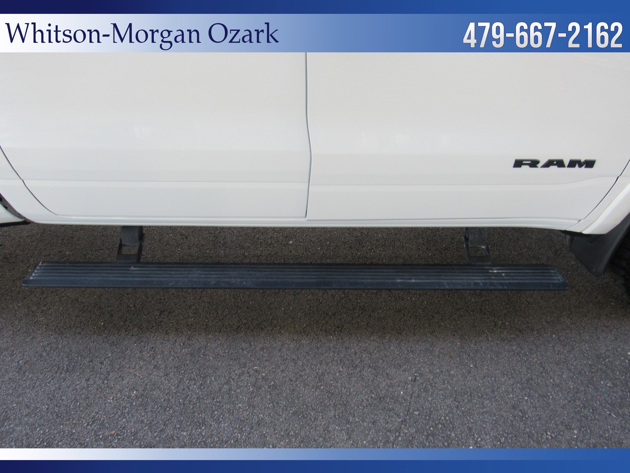 Used 2020 RAM 1500 Laramie image 26