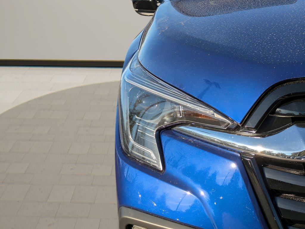 Certified 2026 Subaru Ascent Touring AWD/4WD image 9