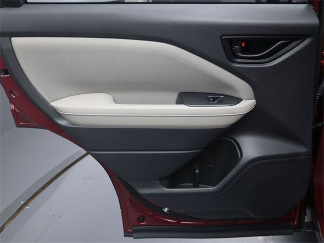 Used 2025 Subaru Forester w/ Convenience Package #1 image 24