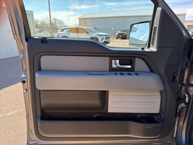 Used 2014 Ford F150 STX w/ Equipment Group 201A Mid AWD/4WD image 14