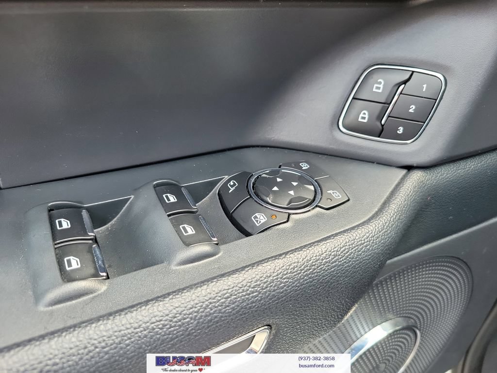 Certified 2024 Ford Expedition XLT AWD/4WD image 22