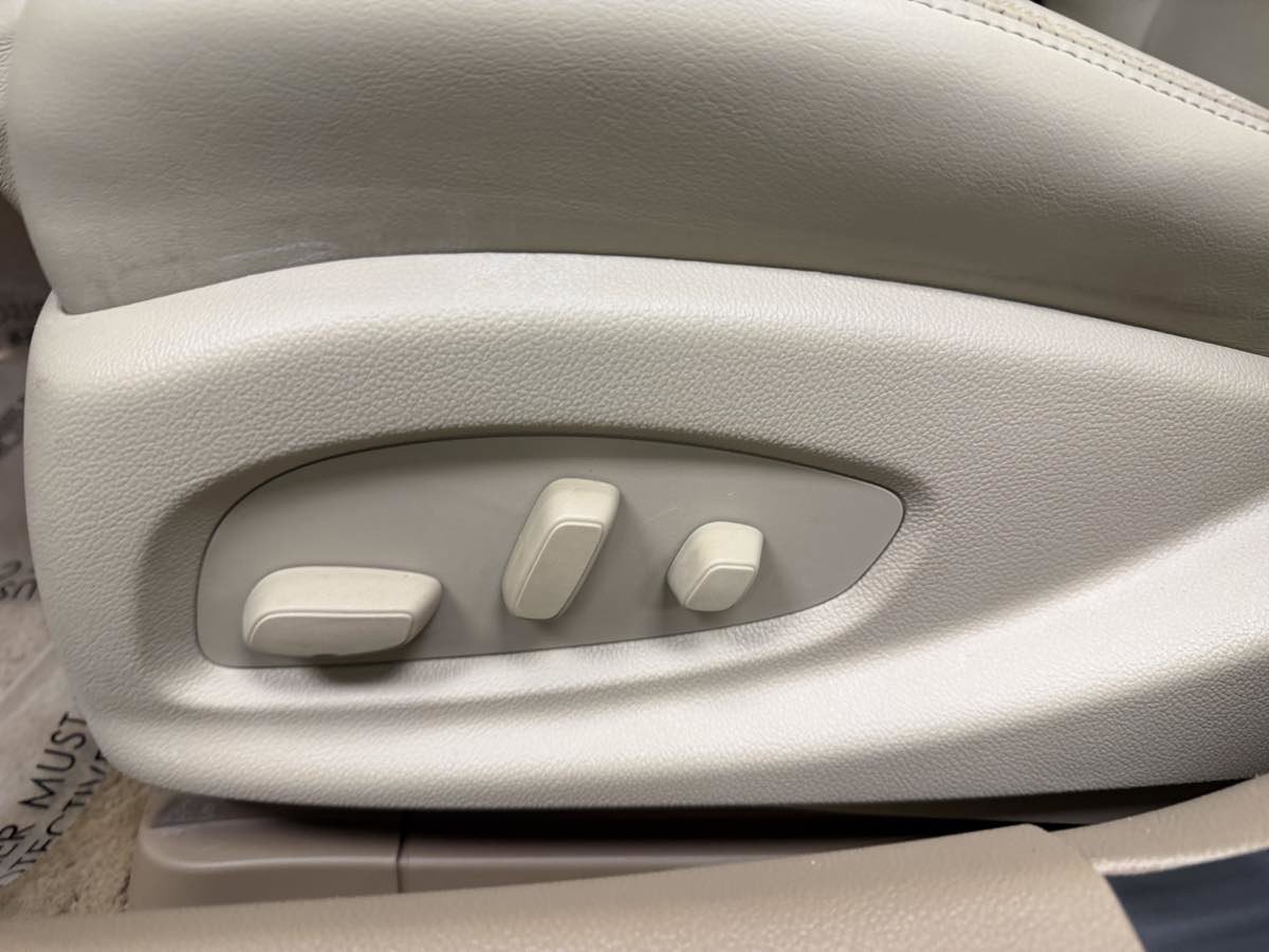 Used 2015 Cadillac ATS Luxury image 26