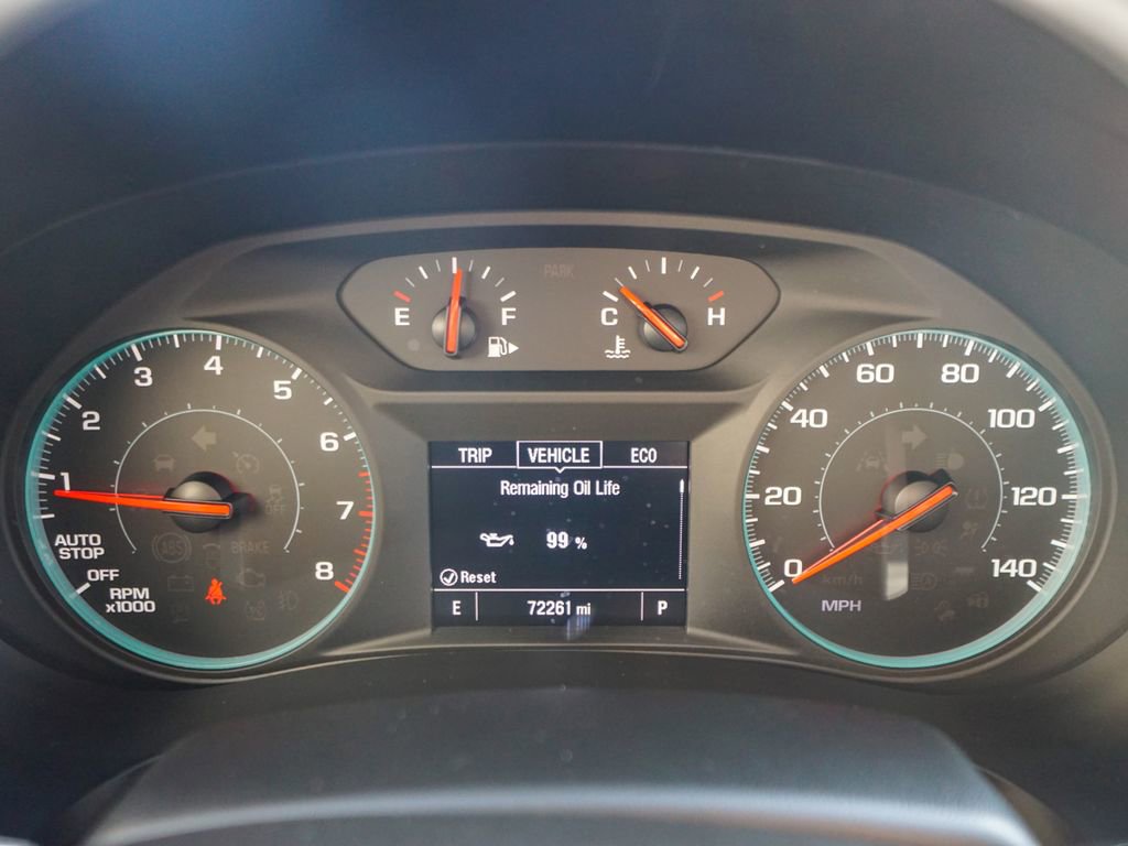 Used 2023 Chevrolet Malibu LT image 21