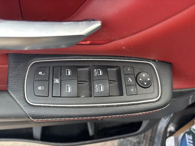 Used 2019 RAM 1500 Rebel w/ Rebel Level 2 Equipment Group image 20