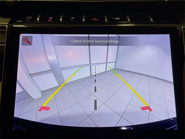 Used 2024 Jeep Grand Cherokee Limited image 13