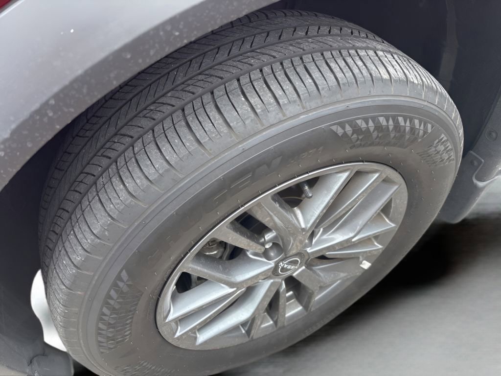 Certified 2026 Nissan Rogue S AWD/4WD image 14