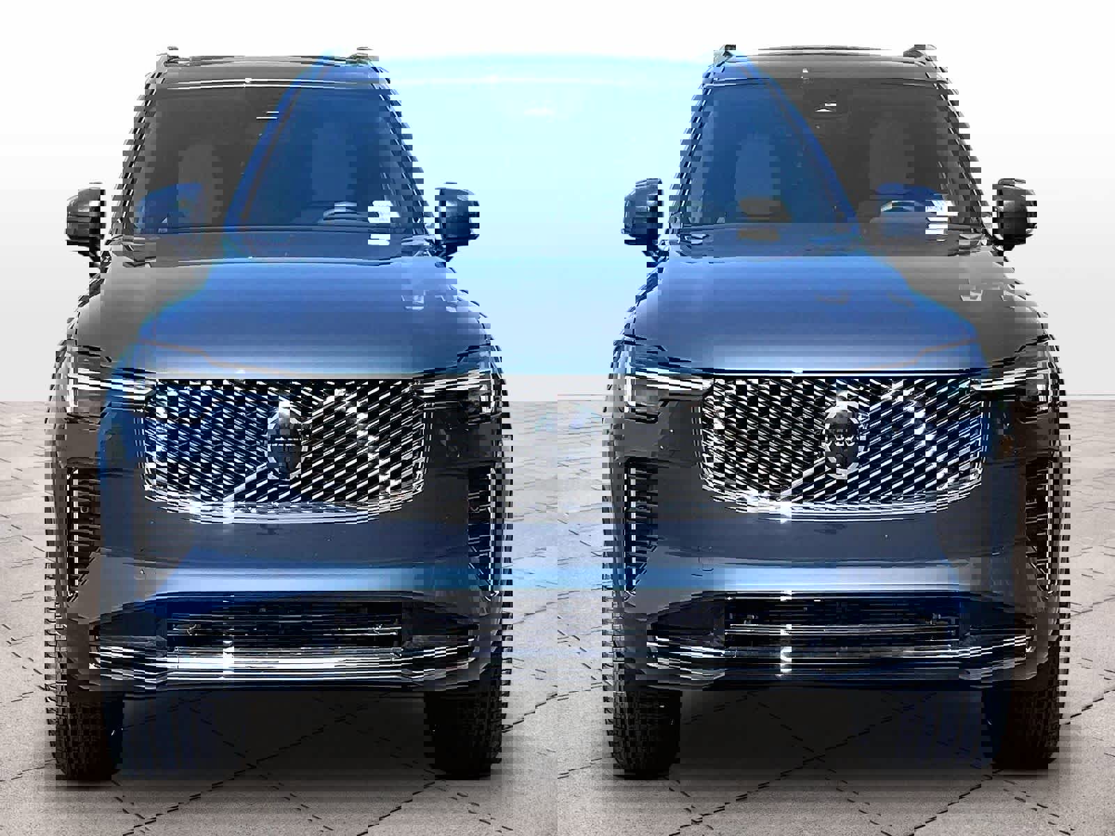 New 2026 Volvo XC90 B6 Plus w/ Protection Package Premier image 5