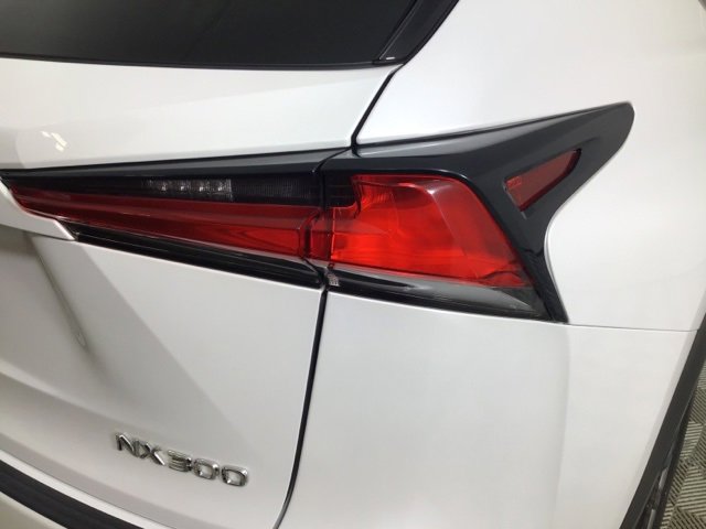Used 2020 Lexus NX 300 AWD w/ Comfort Package image 25