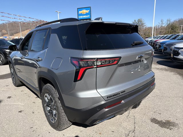 New 2026 Chevrolet Equinox ACTIV w/ Convenience Package III image 6