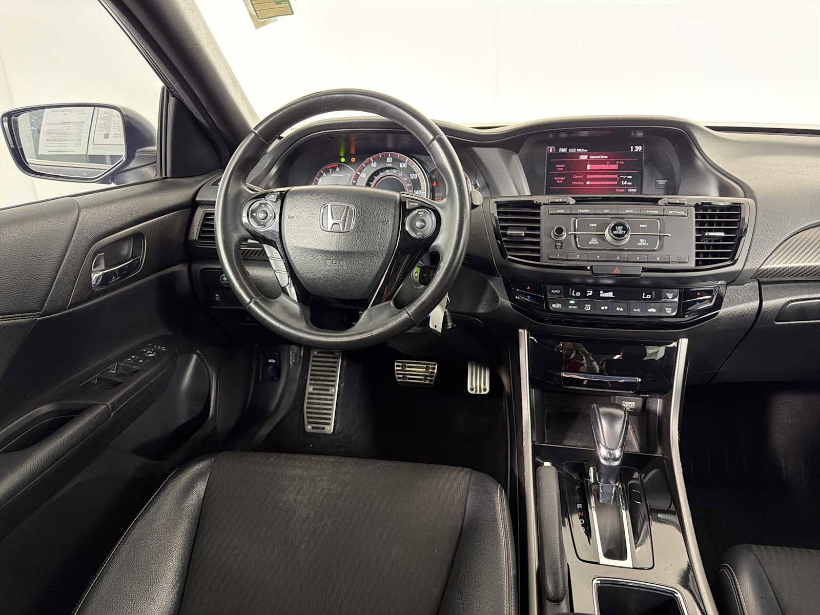 Used 2016 Honda Accord Sport image 20