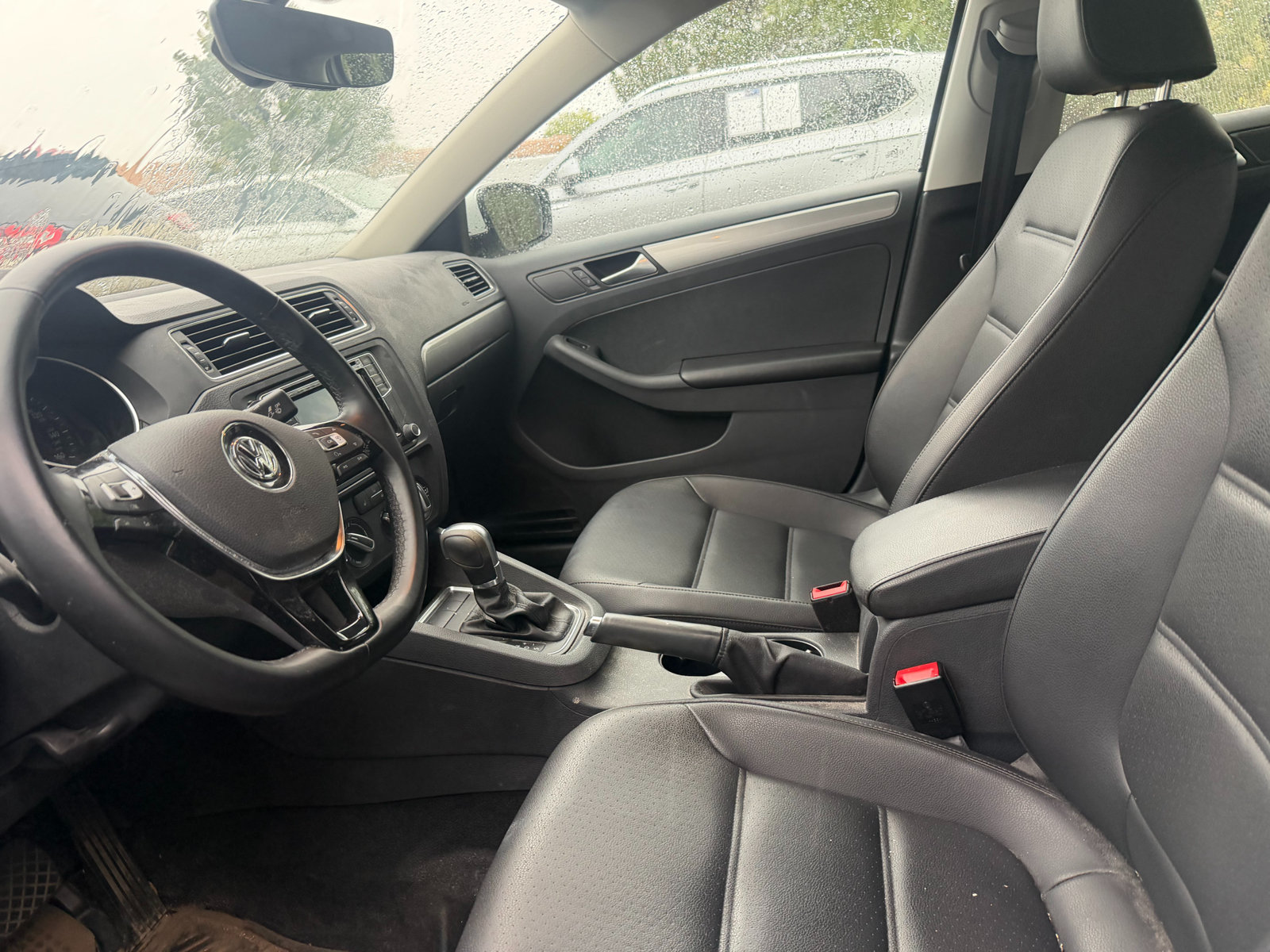 Used 2017 Volkswagen Jetta SE FWD image 11