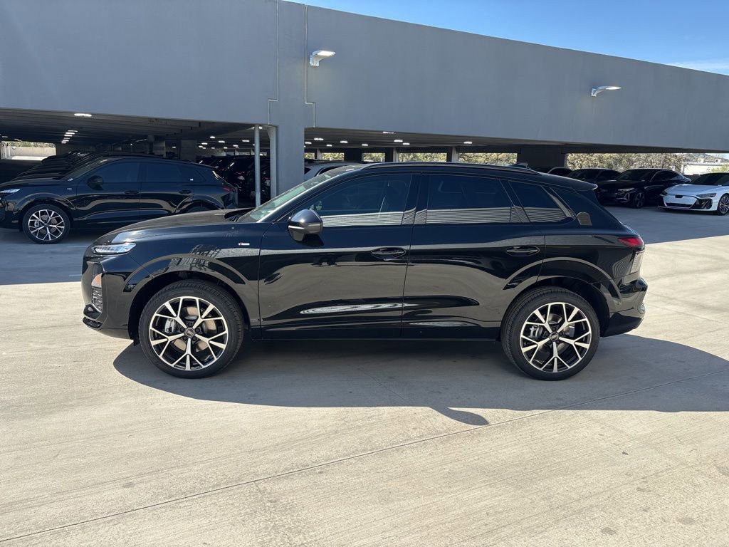 New 2026 Audi Q3 quattro 2.0T image 9