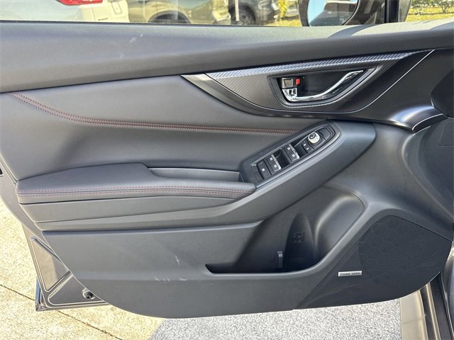 New 2025 Subaru WRX Premium image 13