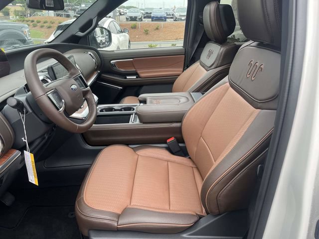 New 2026 Ford Expedition Max King Ranch AWD/4WD image 10