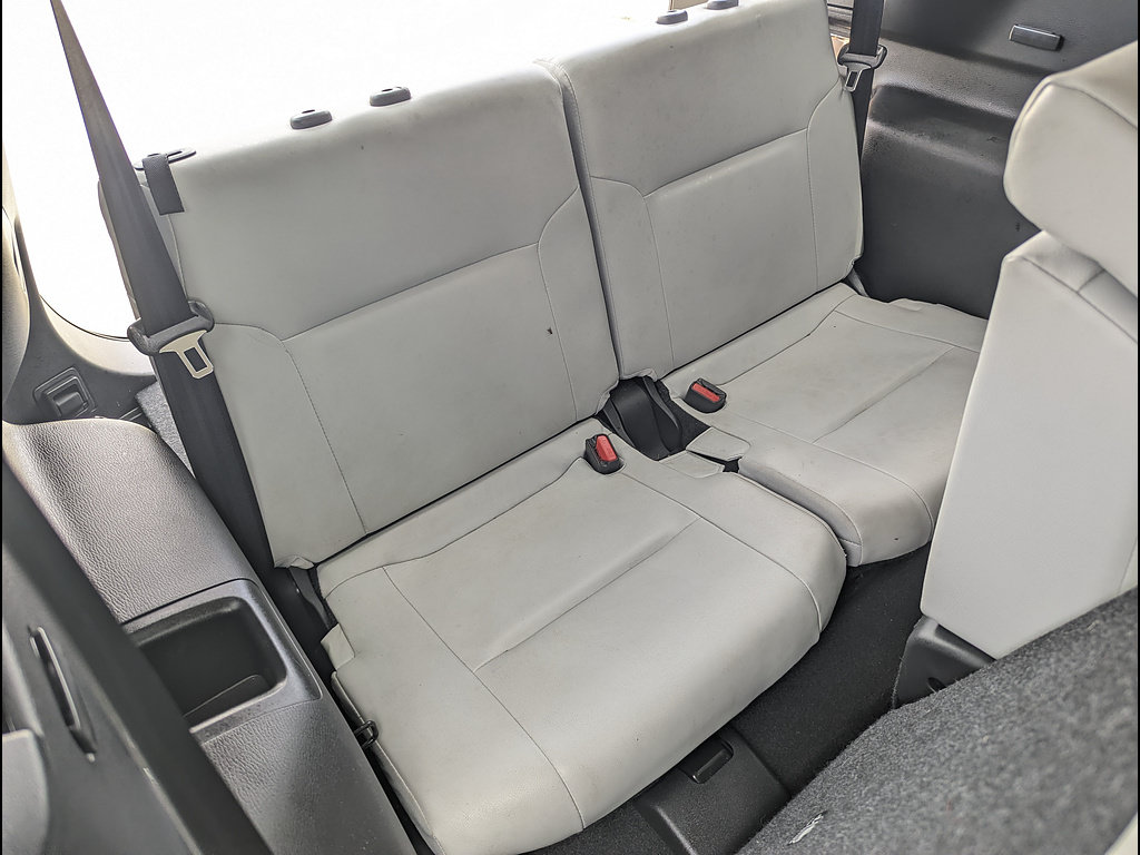 Used 2023 Mitsubishi Outlander SEL AWD/4WD image 21