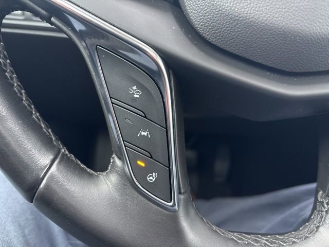 Used 2019 Cadillac XT5 Premium Luxury w/ Driver Assist Package image 32