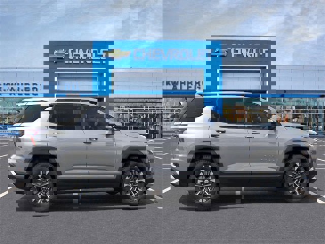 New 2026 Chevrolet Equinox LT w/ Safety and Technology Package image 5